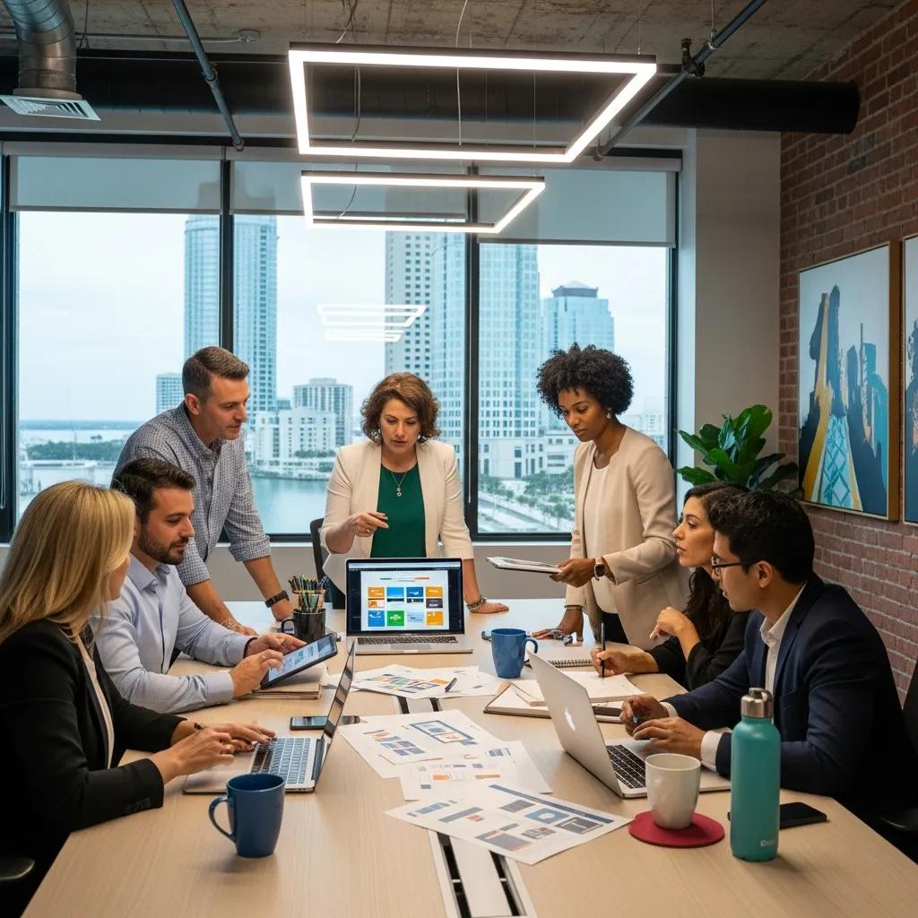 The Importance of Mobile Responsive Design: Enhancing User Experience, SEO, and Conversion Rates